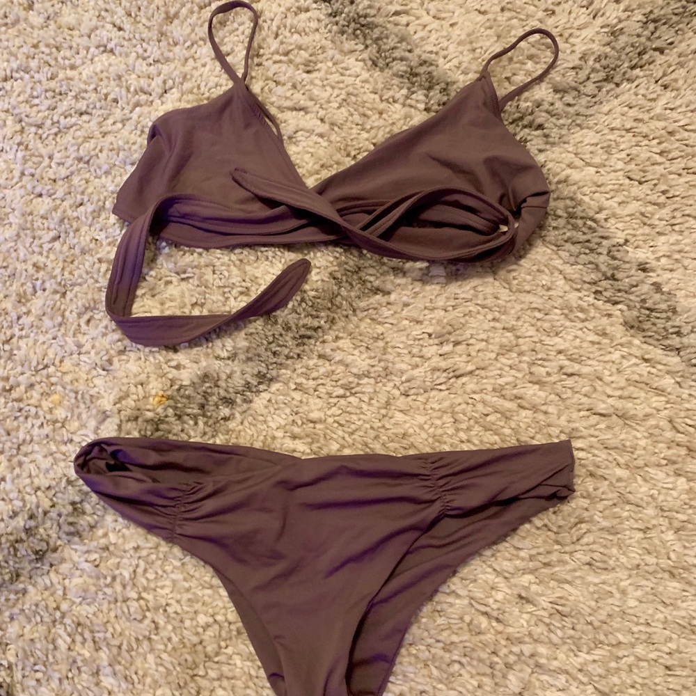 L SPACE Bikini